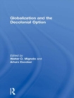 Image for Globalization and the Decolonial Option