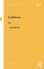 Image for Lefebvre for Architects