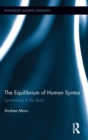 Image for The Equilibrium of Human Syntax