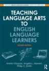 Image for Teaching Language Arts to English Language Learners