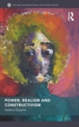 Image for Power, realism, and constructivism