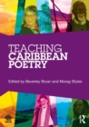 Image for Teaching Caribbean poetry  : an essential resource book for teachers