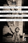 Image for Holding and psychoanalysis  : a relational perspective