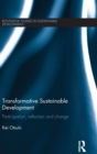 Image for Transformative Sustainable Development