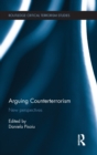 Image for Arguing counterterrorism  : new perspectives