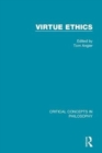 Image for Virtue ethics