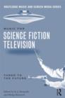 Image for Music in science fiction television  : tuned to the future