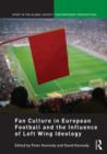 Image for Fan culture in European football and the left