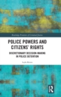 Image for Police powers and citizens&#39; rights