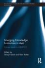Image for Emerging Knowledge Economies in Asia