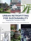 Image for Urban retrofitting for sustainability  : mapping the transition to 2050