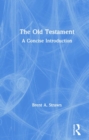 Image for The Old Testament  : a concise introduction