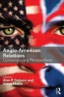 Image for Anglo-American Relations