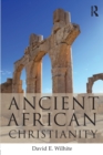 Image for Ancient African Christianity