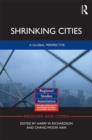 Image for Shrinking Cities