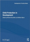 Image for Child protection in development