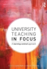 Image for University Teaching in Focus