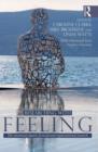 Image for Researching with feeling  : the emotional aspects of social and organizational research