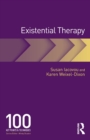 Image for Existential therapy