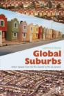 Image for Global Suburbs