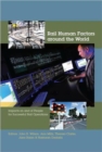 Image for Rail Human Factors around the World