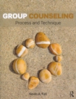 Image for Group Counseling Textbook &amp; Workbook Bundle