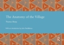 Image for The Anatomy of the Village