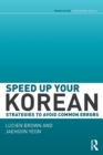 Image for Speed up your Korean