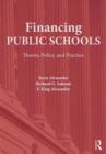 Image for Financing Public Schools