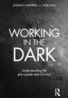 Image for Working in the Dark