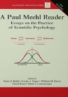 Image for A Paul Meehl Reader