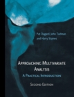 Image for Approaching Multivariate Analysis, 2nd Edition