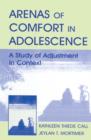 Image for Arenas of Comfort in Adolescence
