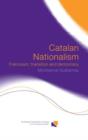 Image for Catalan nationalism  : francoism, transition and democracy