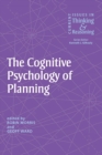 Image for The Cognitive Psychology of Planning