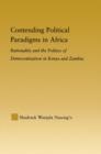 Image for Contending Political Paradigms in Africa