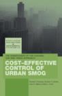 Image for Cost-Effective Control of Urban Smog