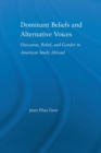 Image for Dominant Beliefs and Alternative Voices