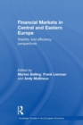 Image for Financial Markets in Central and Eastern Europe