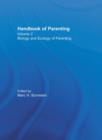 Image for Handbook of Parenting
