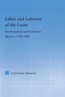 Image for Labor and Laborers of the Loom