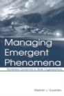 Image for Managing Emergent Phenomena