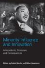Image for Minority Influence and Innovation