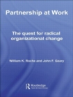 Image for Partnership at Work