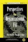 Image for Perspectives on Organizational Fit