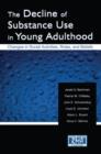 Image for The Decline of Substance Use in Young Adulthood