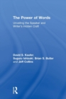 Image for The Power of Words