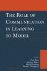 Image for The role of communication in learning to model