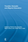 Image for Traveller, Nomadic and Migrant Education