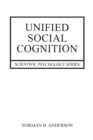 Image for Unified Social Cognition
